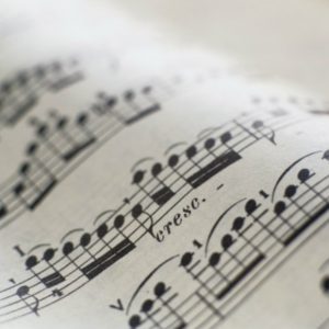 Sheet Music